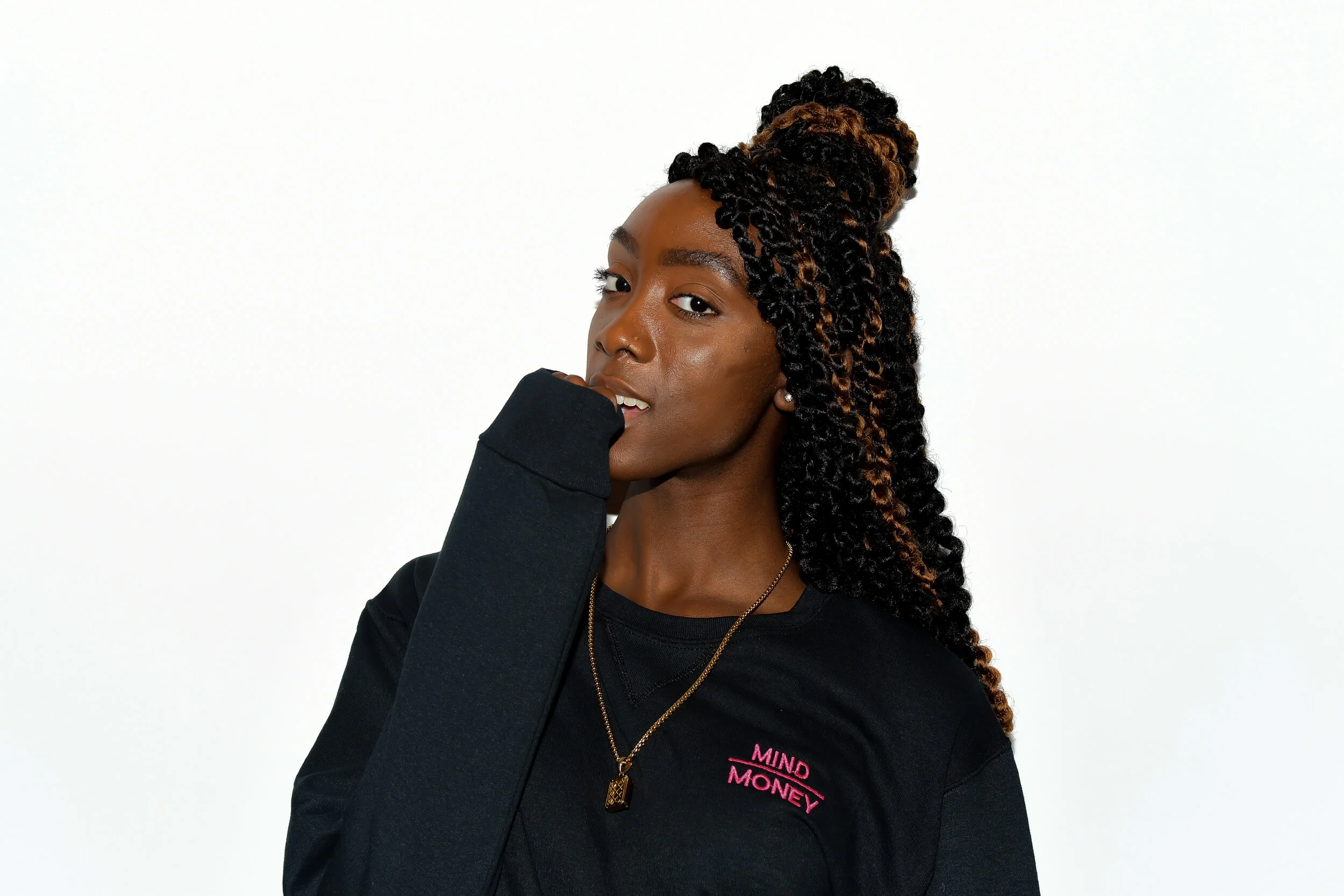 Prolific Pink (Limited Quantity)