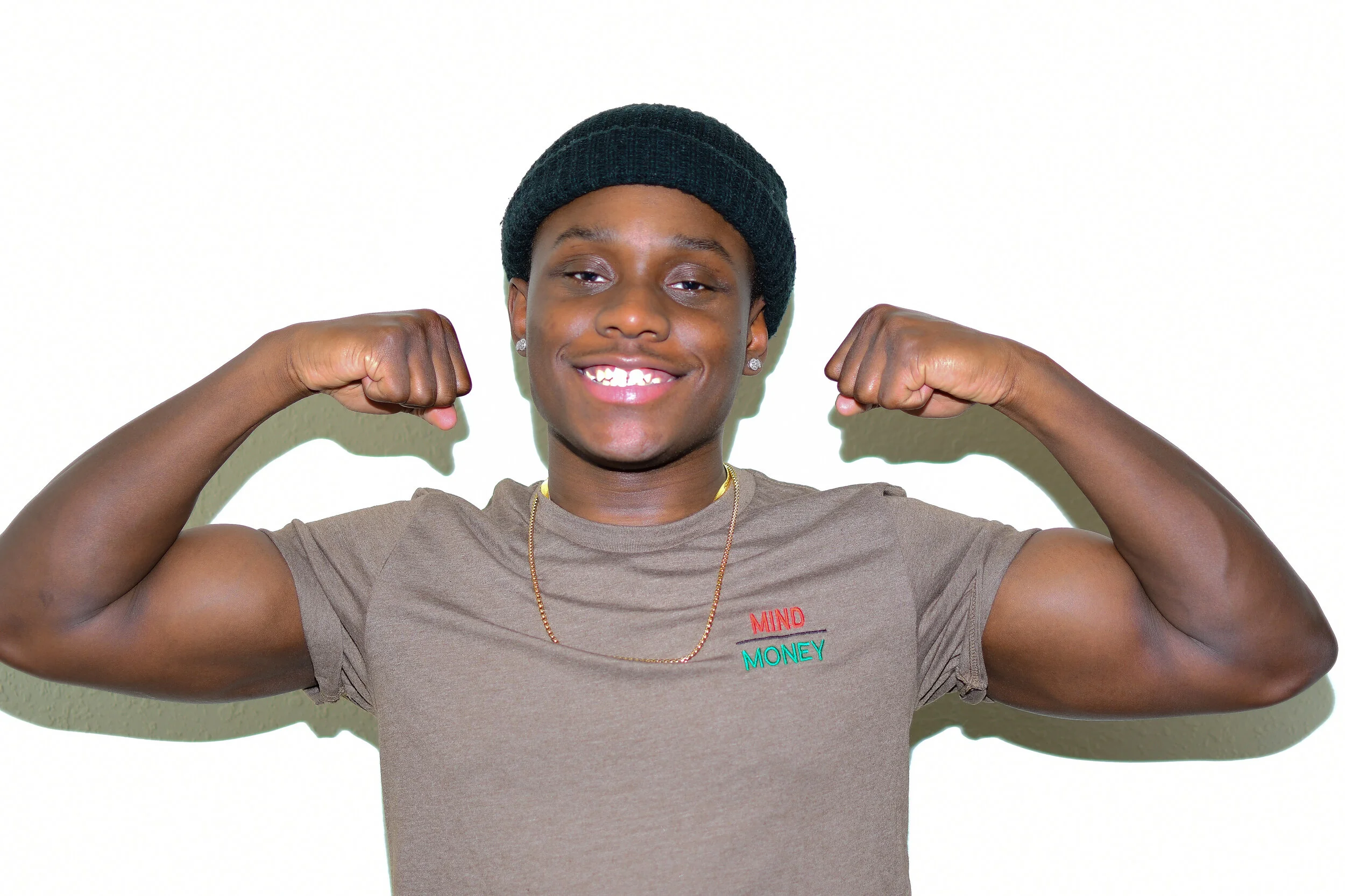 Black Excellence Edition (Limited Restock) 