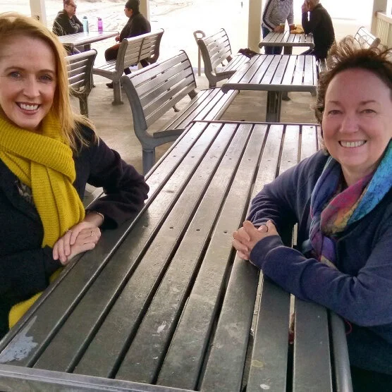 NBN news: former paramedic fighting back after a stroke