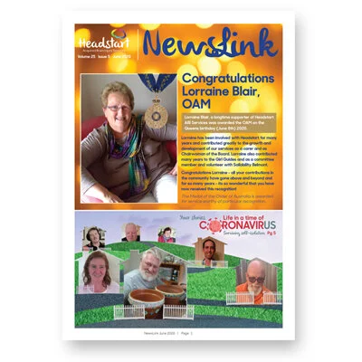 June 2020 NewsLink out now