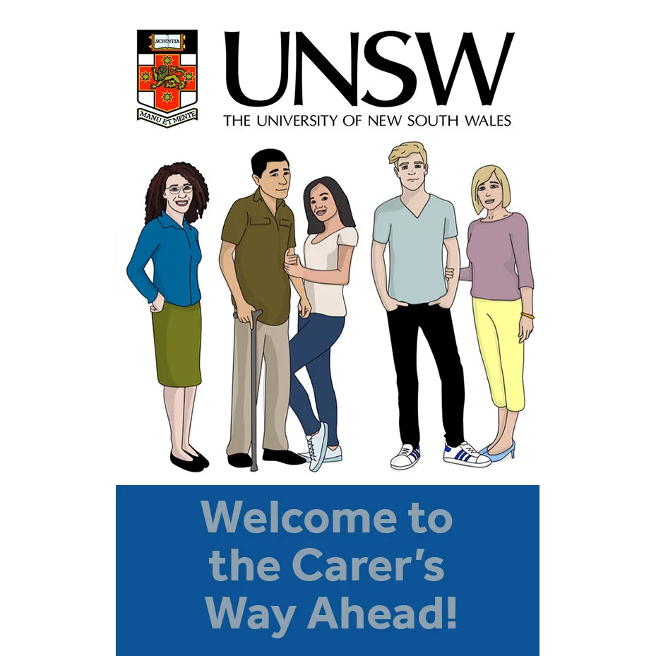 Volunteers for research into managing challenging interactions of people with ABI