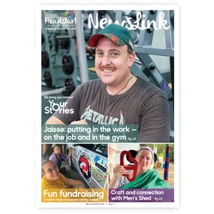 March 2026 NewsLink out now!