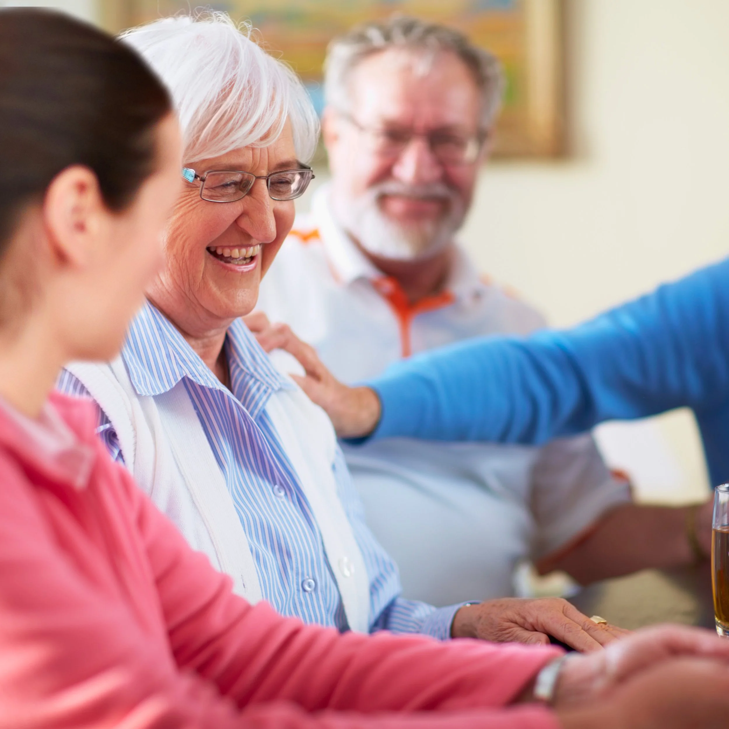 Charlestown-based support group for carers of people with an ABI