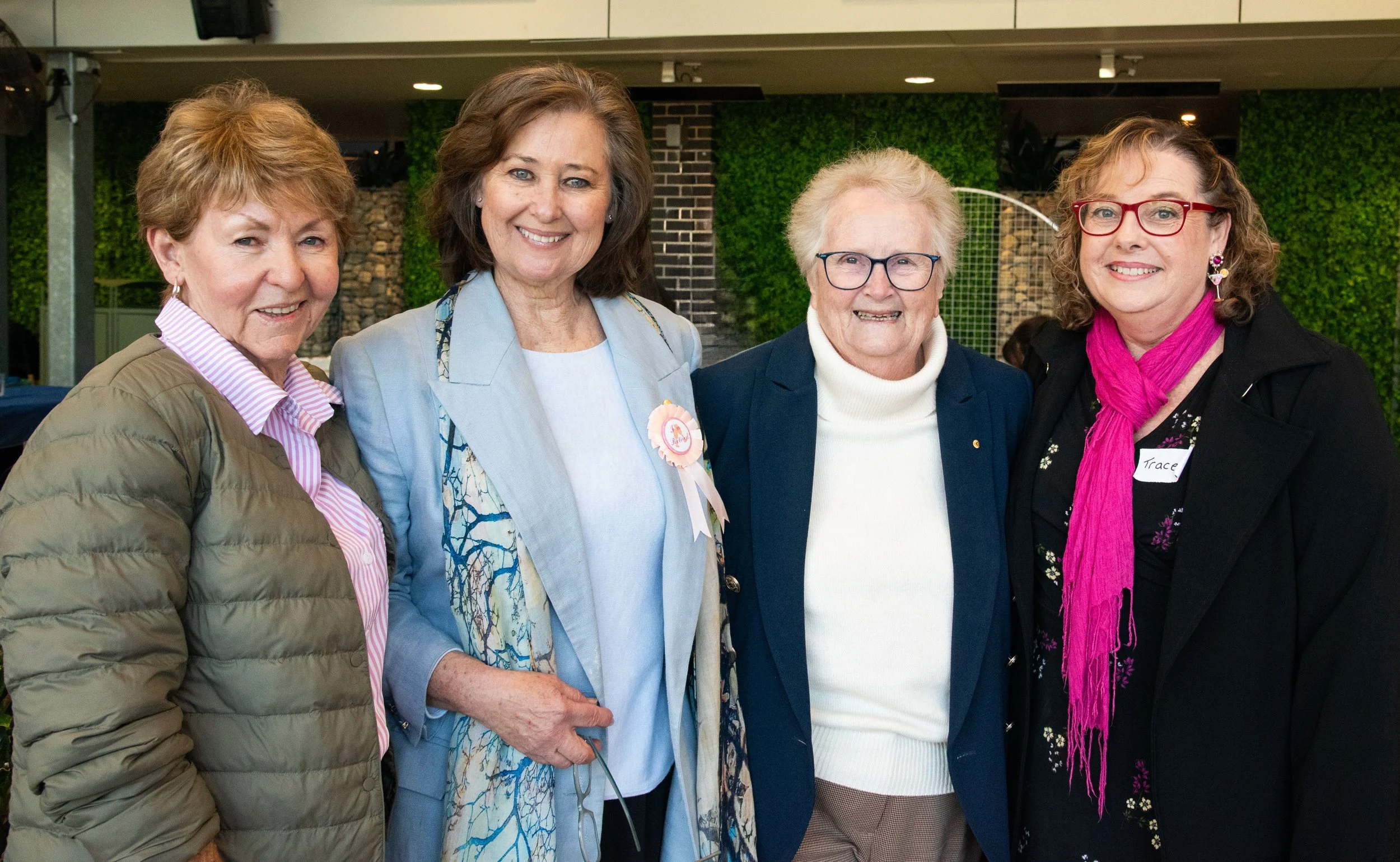 Kay Little,Sue, Lorraine, Tracey L.jpg