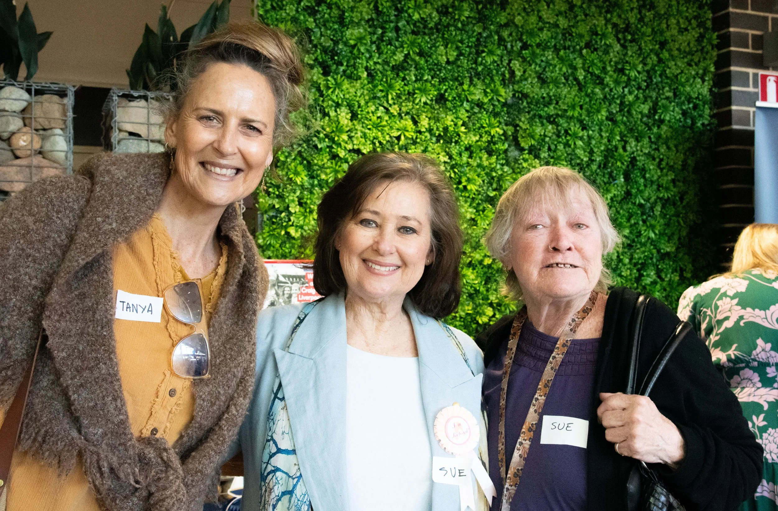 Tanya, Sue, Sue.jpg