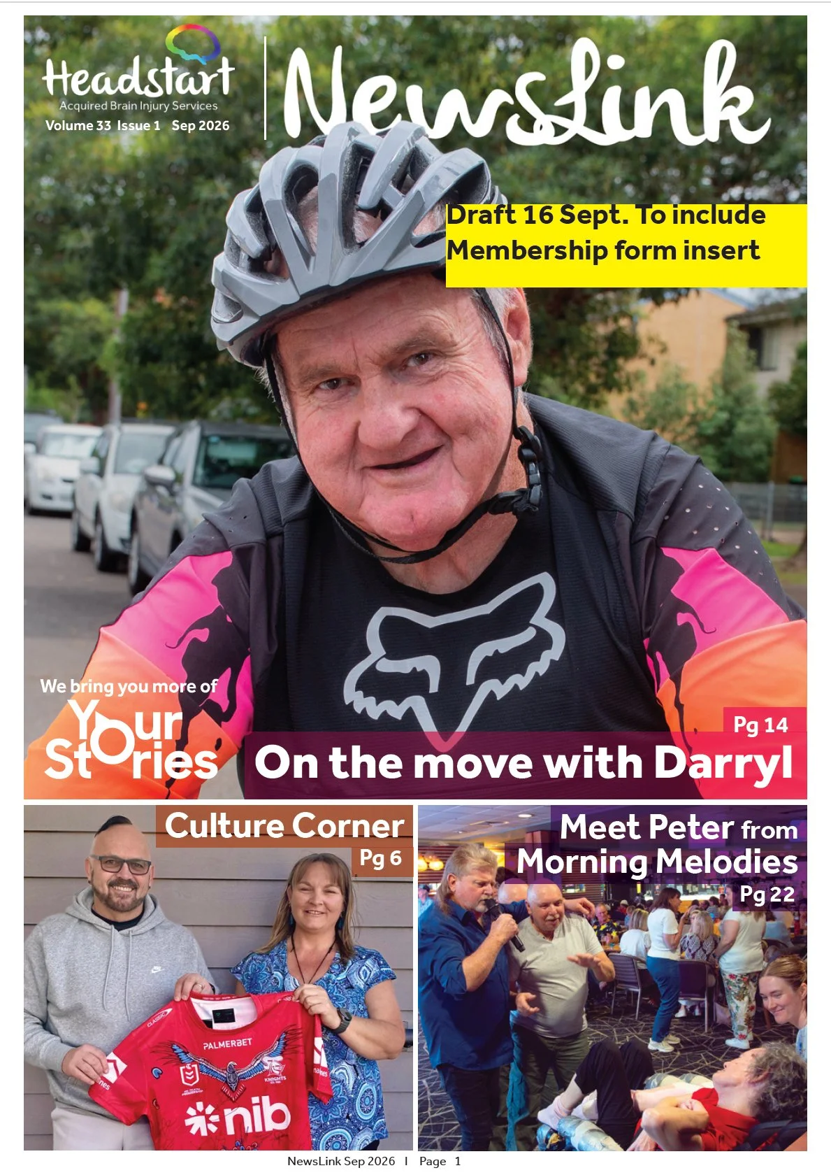 NewsLink Sept 2026 Test