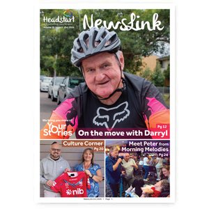 October 2026 NewsLink out now!