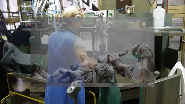 Back to Innocence. || 返璞歸真。2018