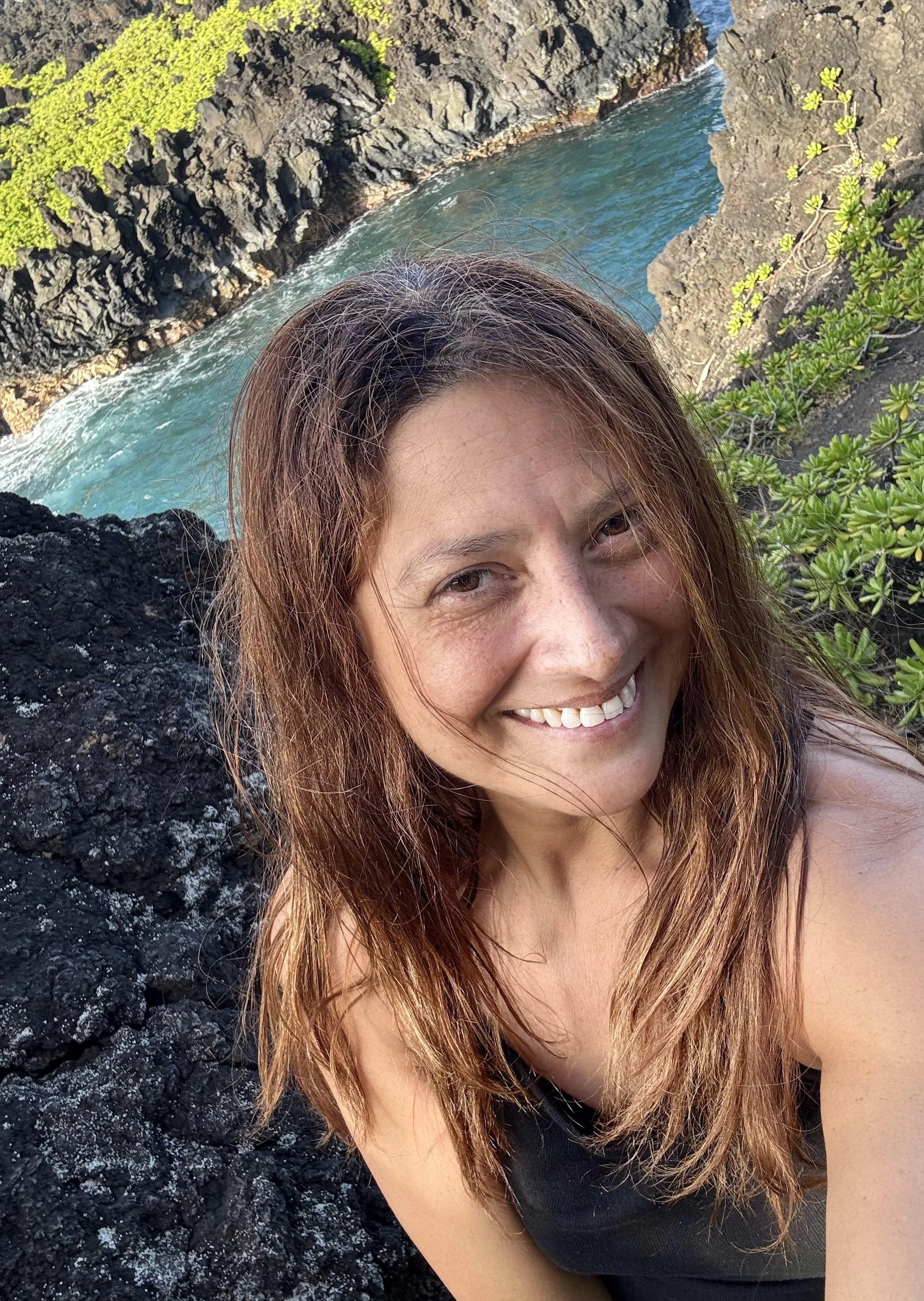 Living Well on Maui    Health • Family • Balance