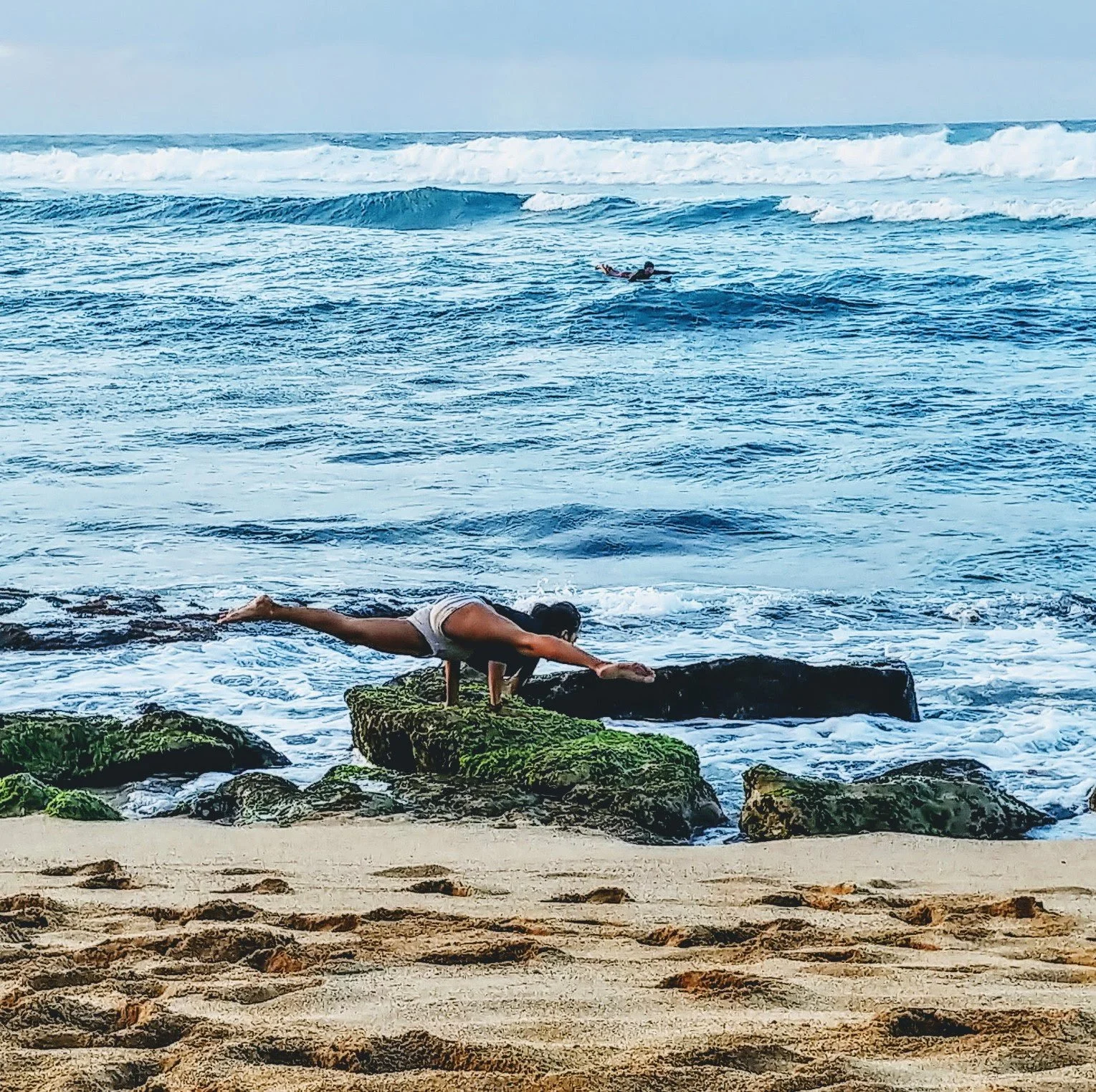 Turn Intention Into Action