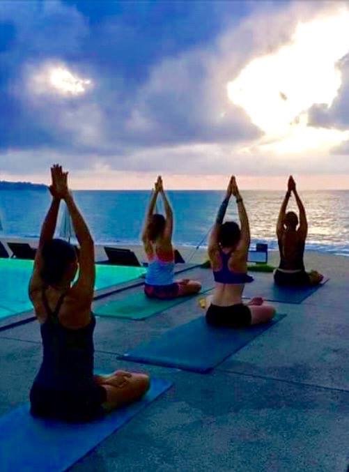 The Gift of the Body: Faith, Fitness, and Living in Alignment with the Creator