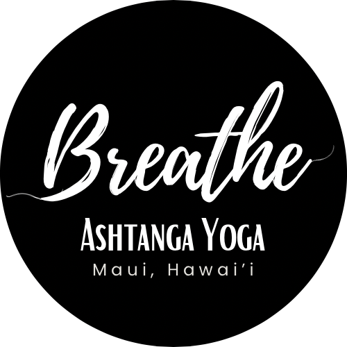 Christina Martini , Shala Santosha Ashtanga Yoga 