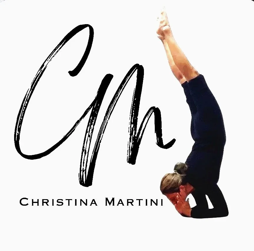 CHRISTINA MARTINI, BREATHE WELLNESS MAUI HAWAII 