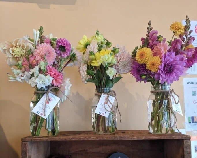 Our Retailers Events Falls Creek Produce And Flowers