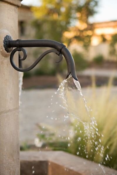 Exterior Fountain Detail.JPG