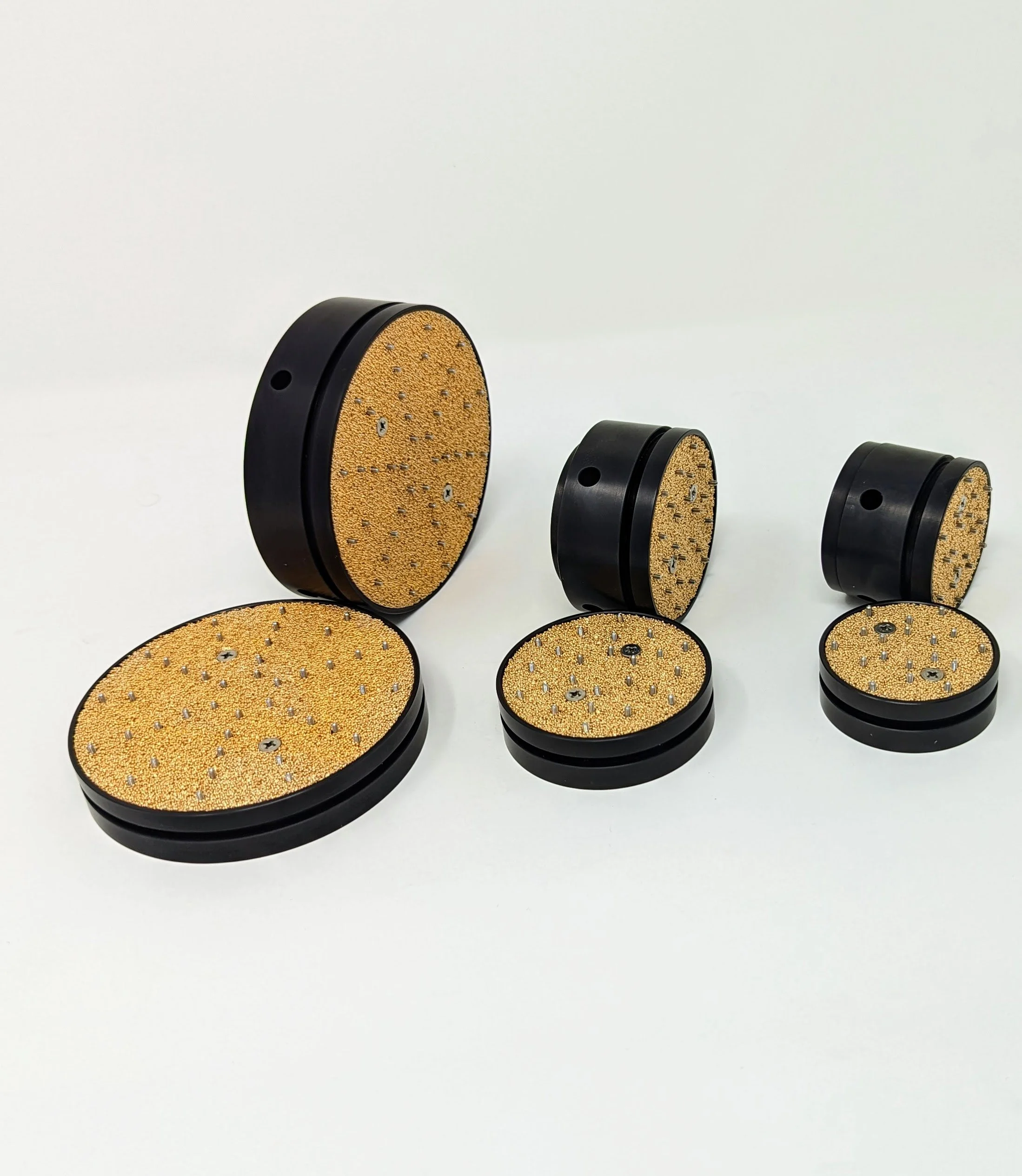 Direct Simple Shear Specimen Set — Orvalis