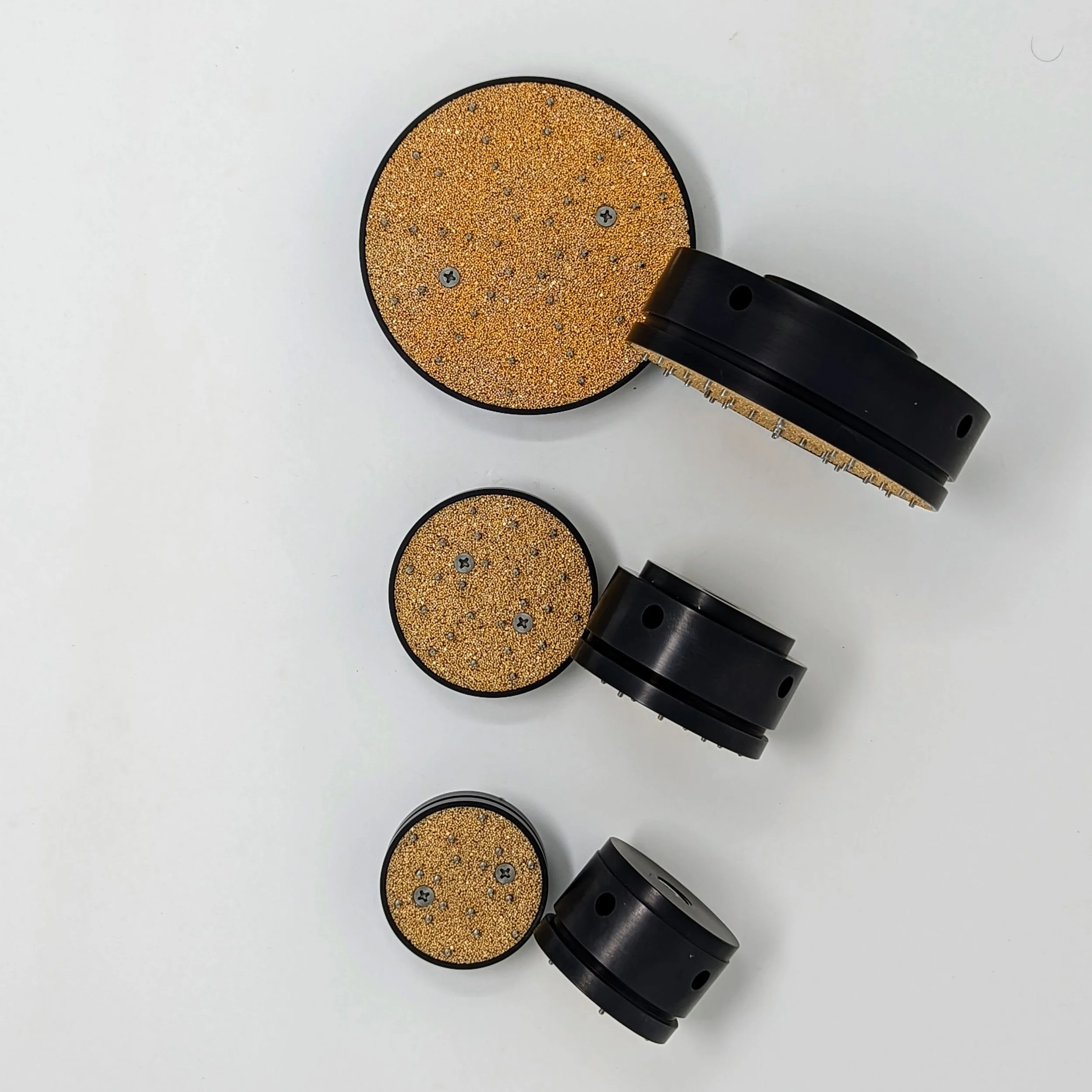 Direct Simple Shear Specimen Set — Orvalis