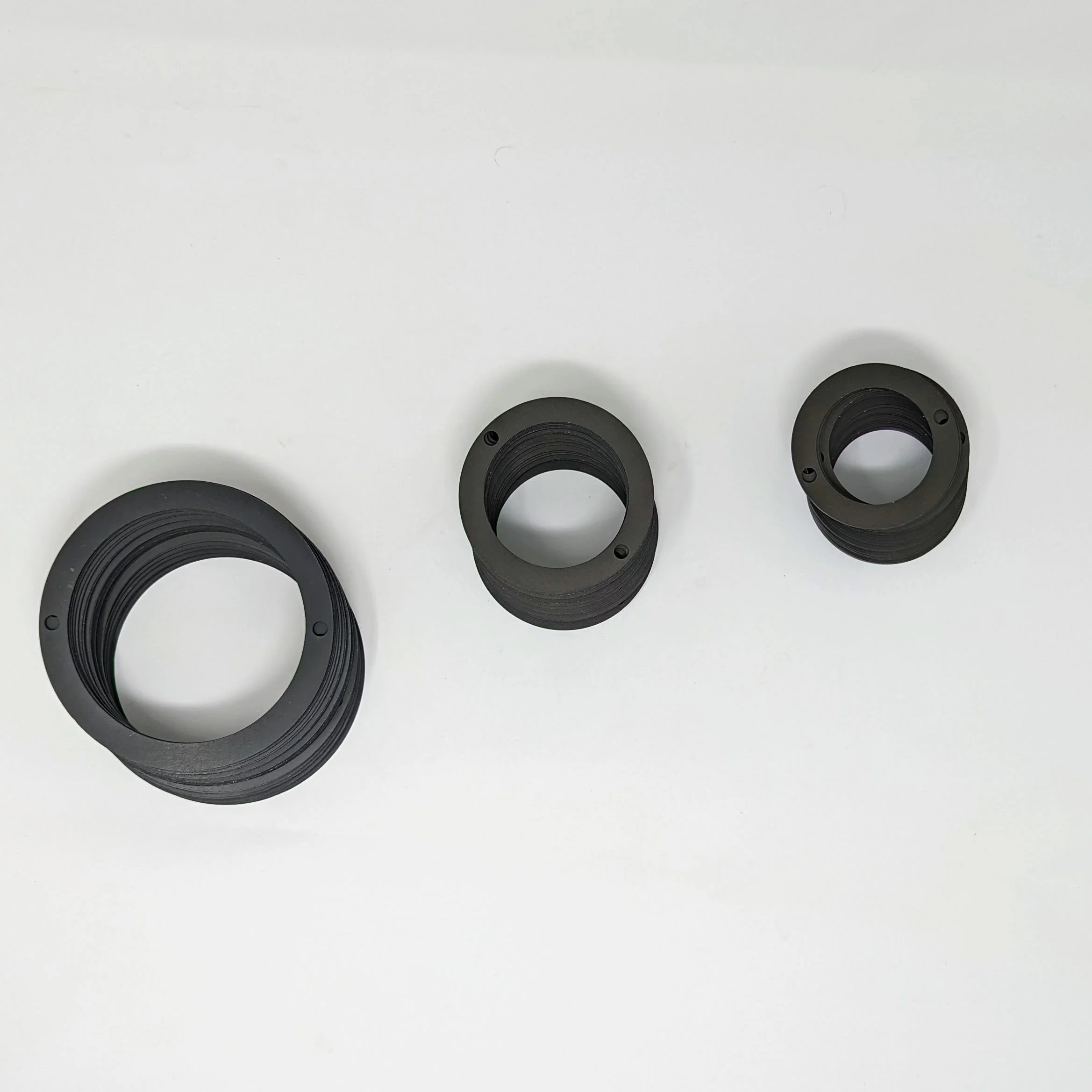 Direct Simple Shear Specimen Set — Orvalis