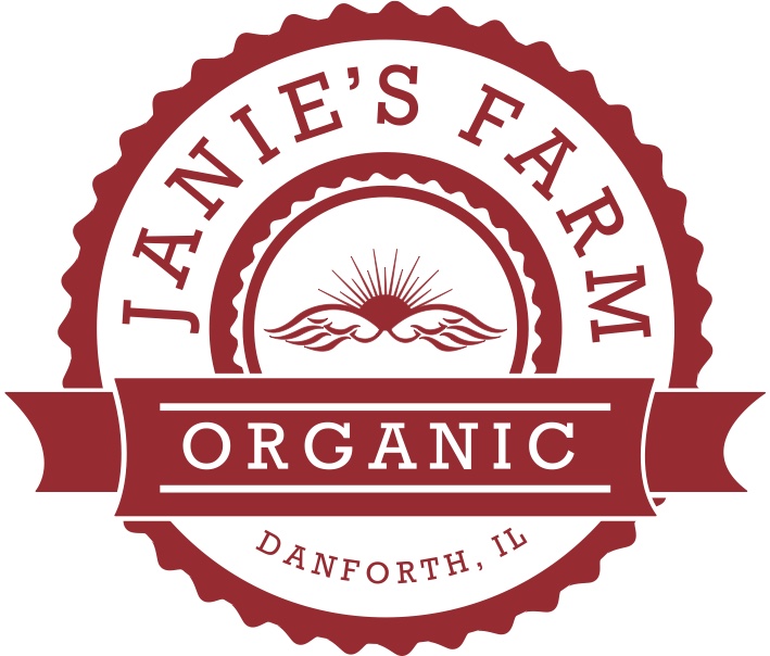Janie's Farm Organic