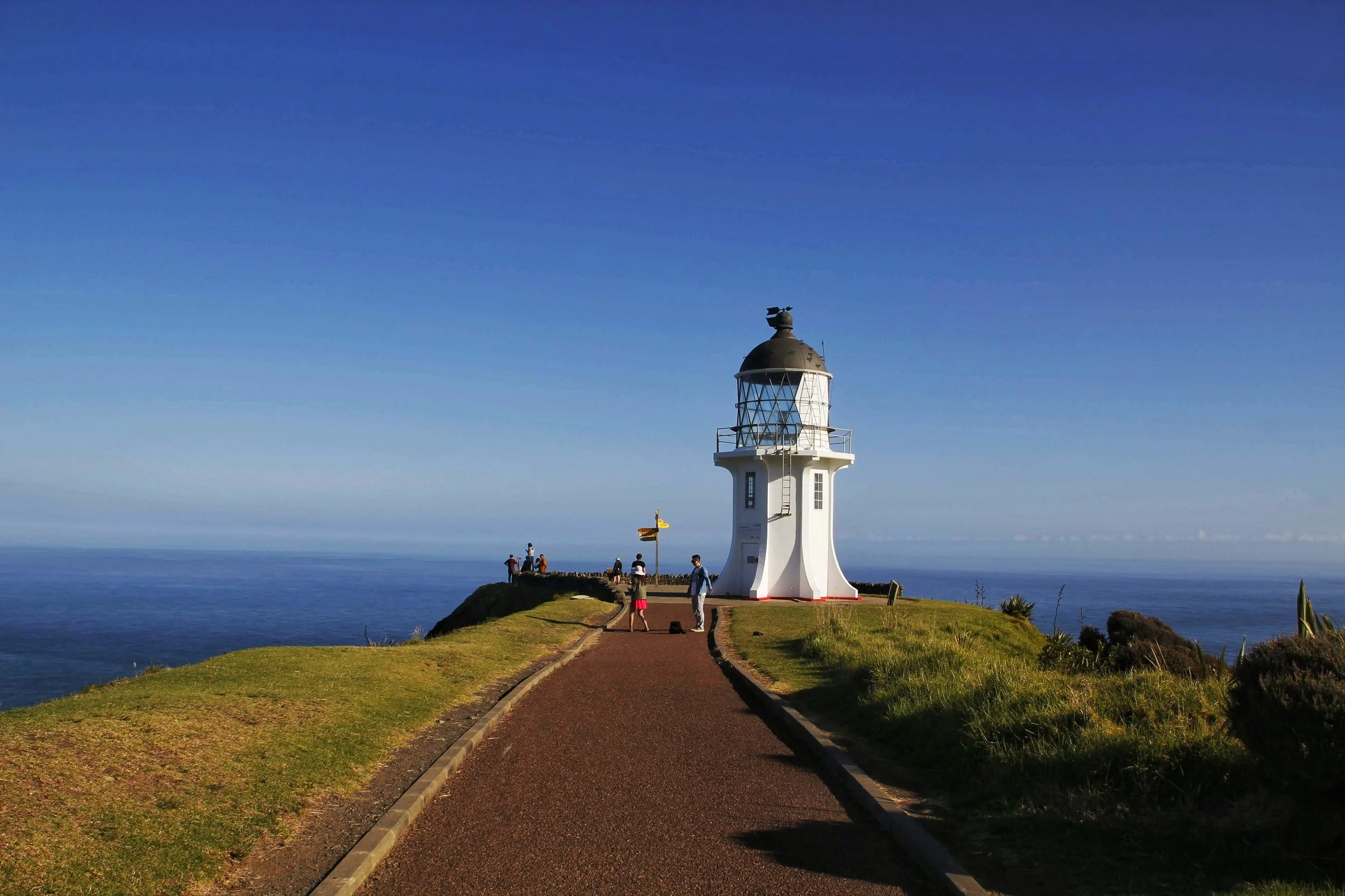 Top Five Most Beautiful Places North of Auckland 