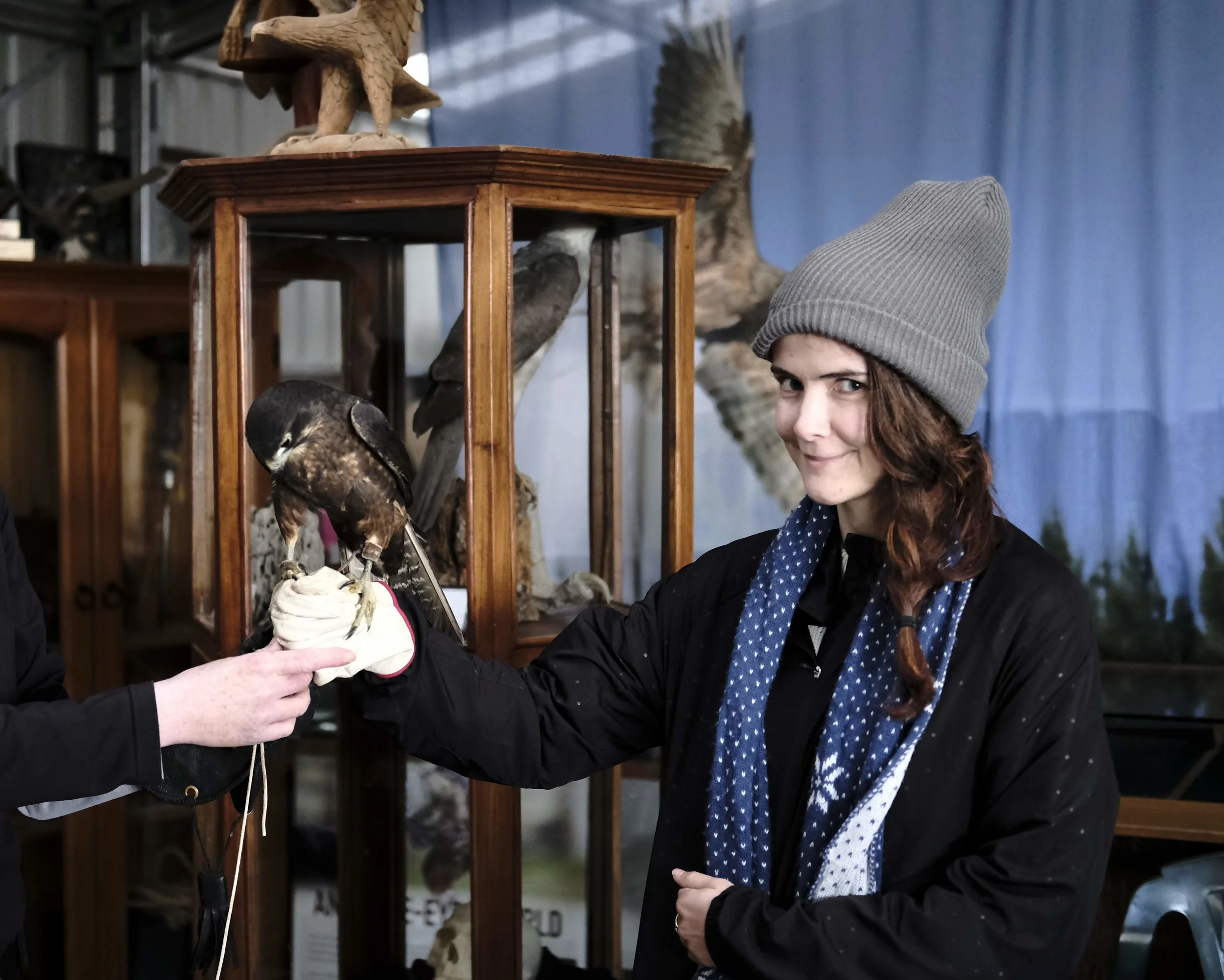 The Irrelevant Guide to Rotorua.