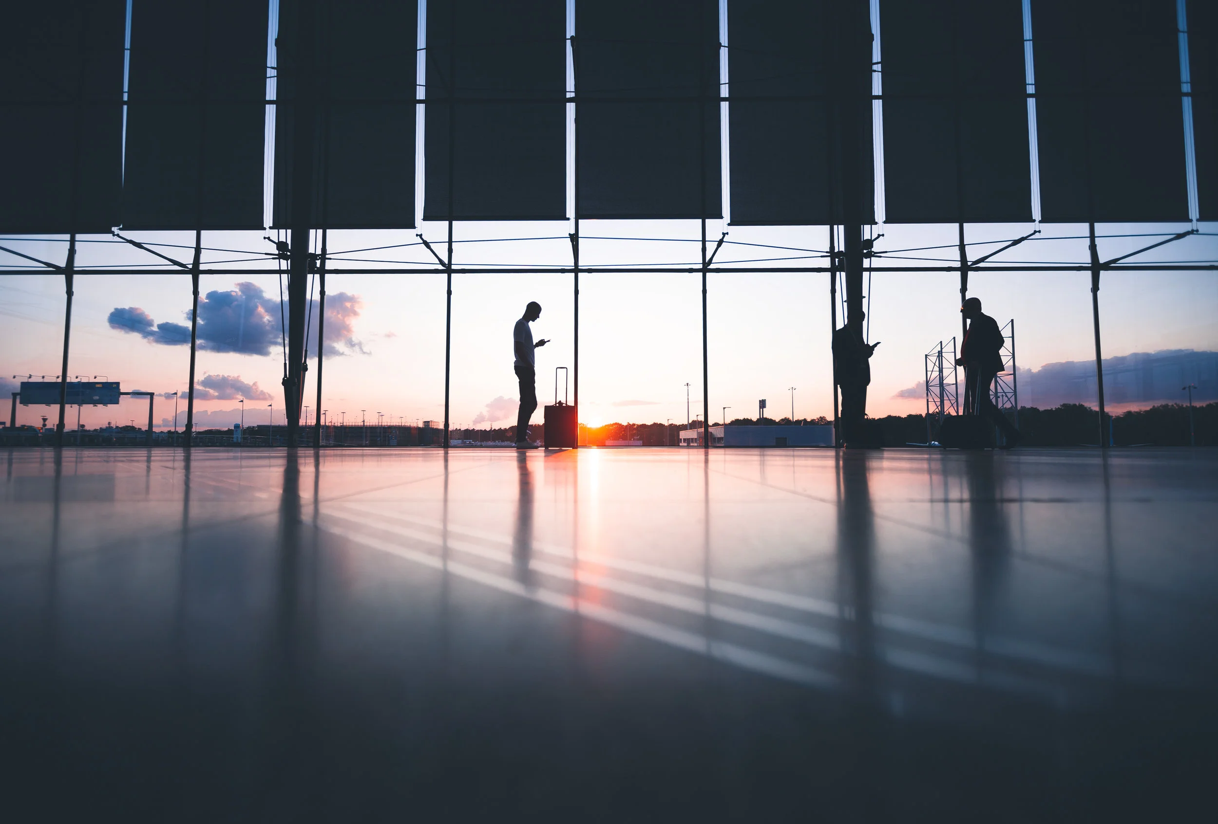 Domestic Airport Security Guide for those with Anxiety: New Zealand Edition