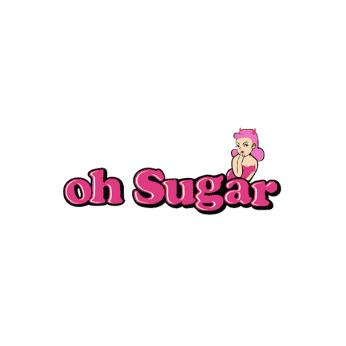Oh Sugar pink logo.png