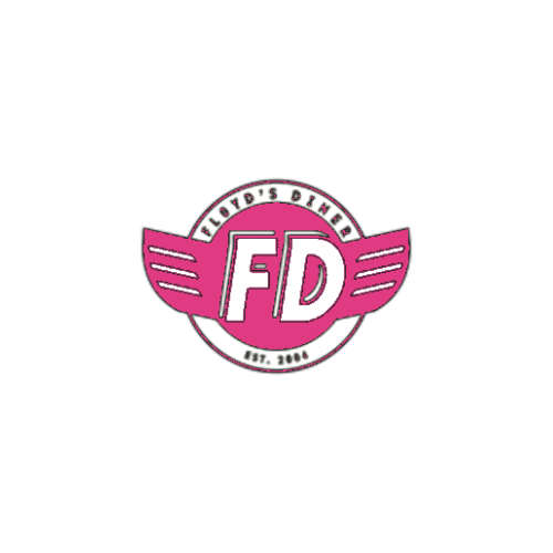 Floyd's pink logo.png