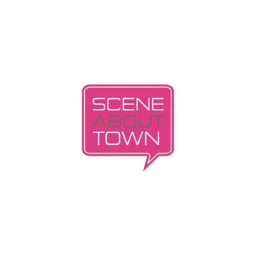 Scene about town pink logo (1).png