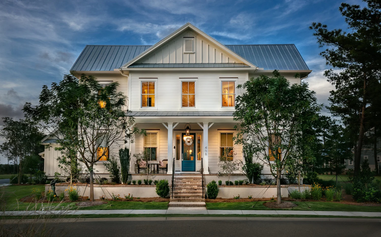 Charleston Projects Custom Home Builder In Charleston Sc