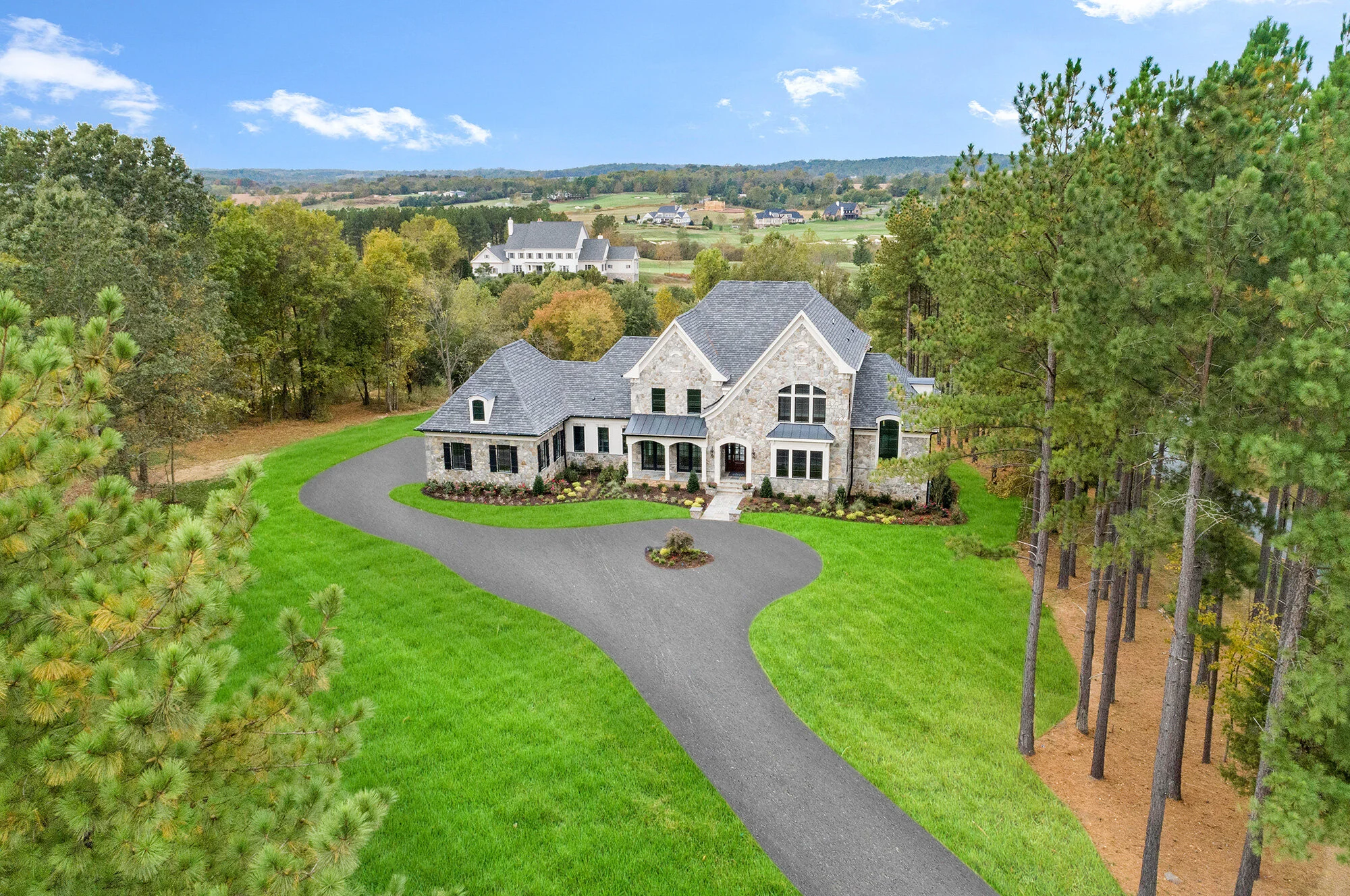 22469 Creighton Farms Drive Leesburg Va 20185 Novella Homes Home Builder In Charleston Northern Virginia 22469 Creighton Farms Drive Leesburg, Creighton Farms Aldie Va