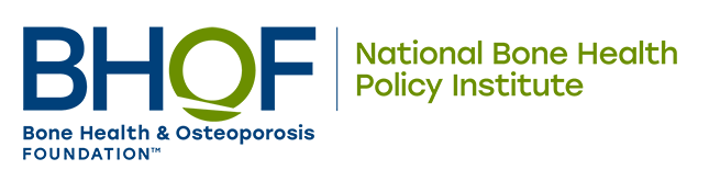 Bone Health Policy Institute
