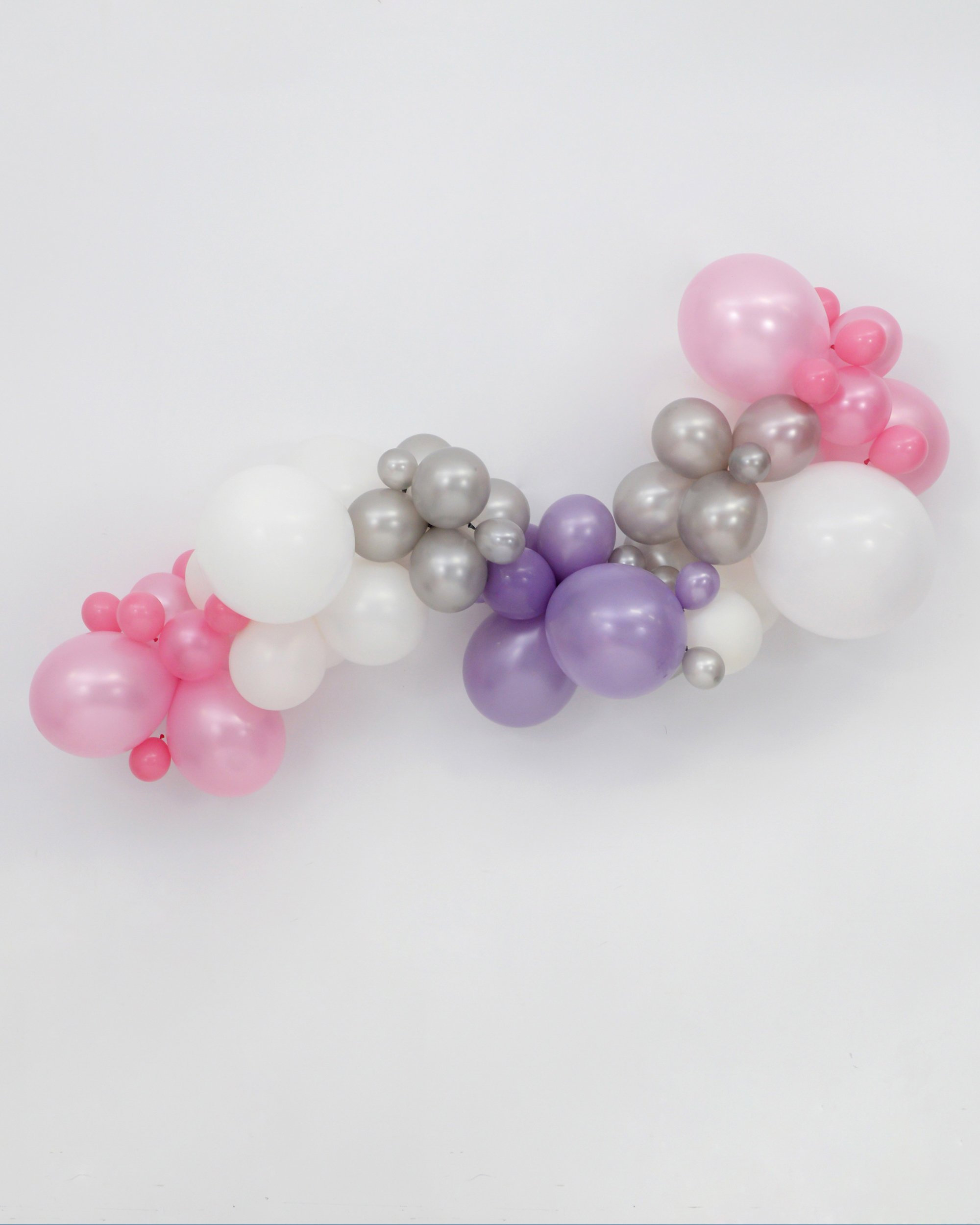 Hubba Bubba Balloon Garland Kit