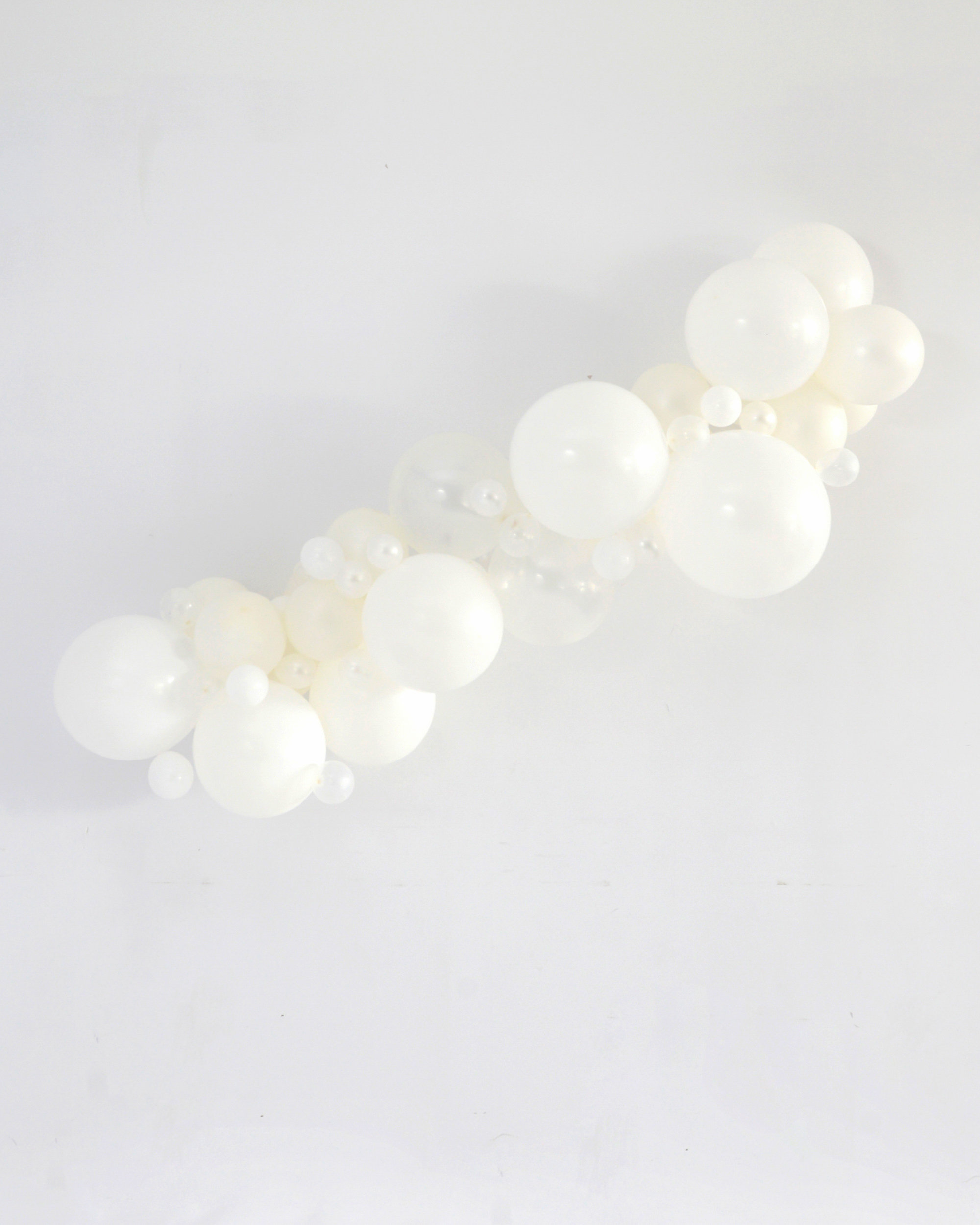 Cloud Nine Balloon Garland Kit