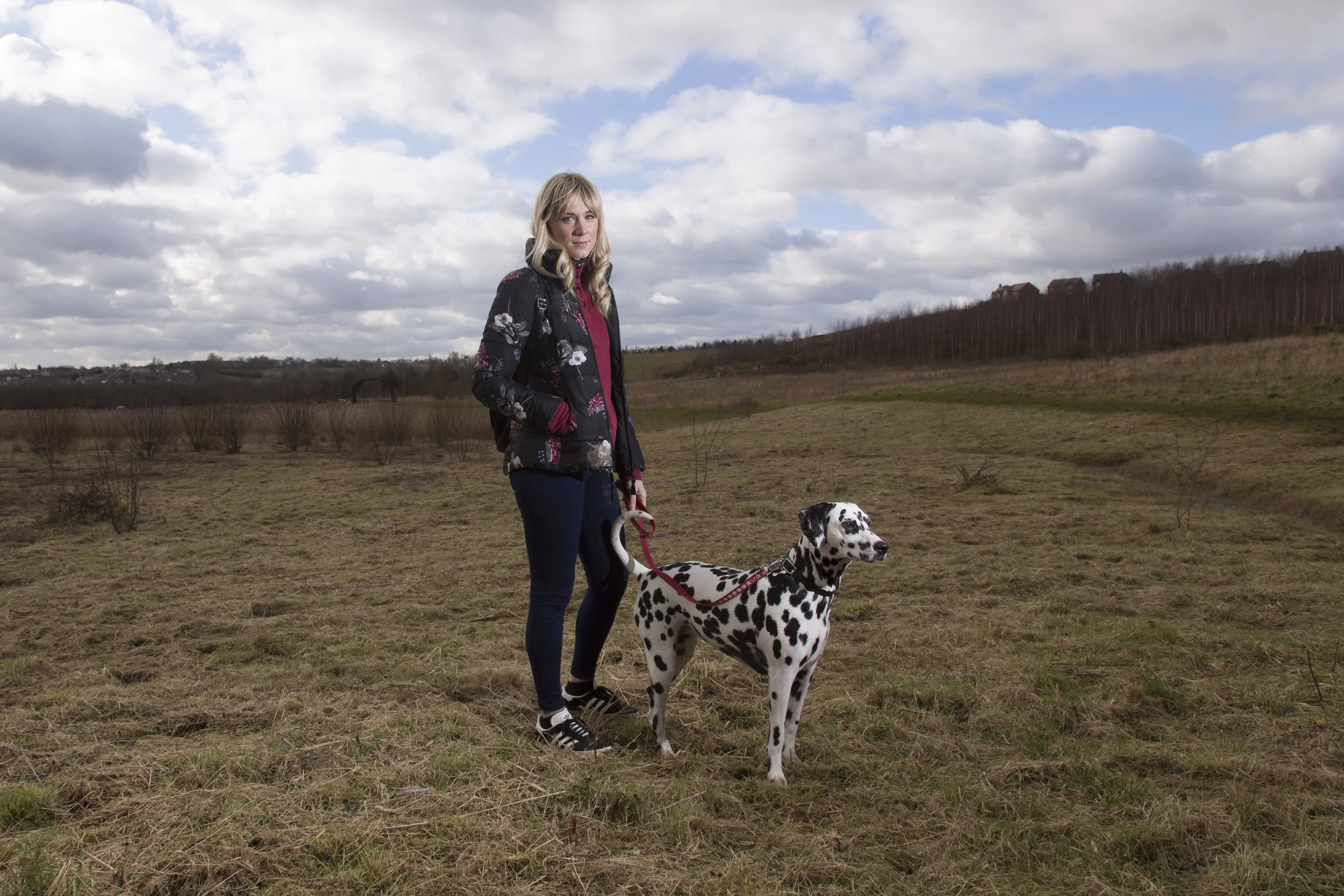 Anna Tostevin