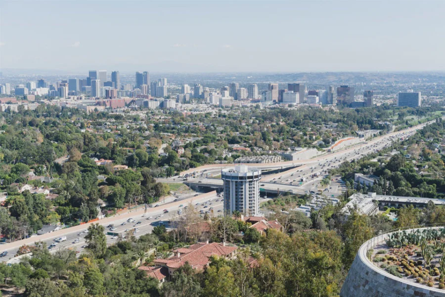 Getting to know Brentwood