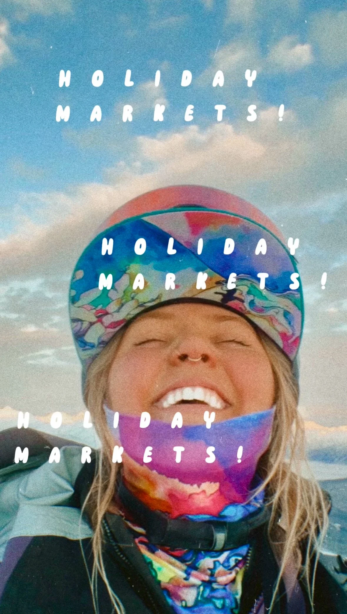 Onsite Brewing Co. Holiday Market