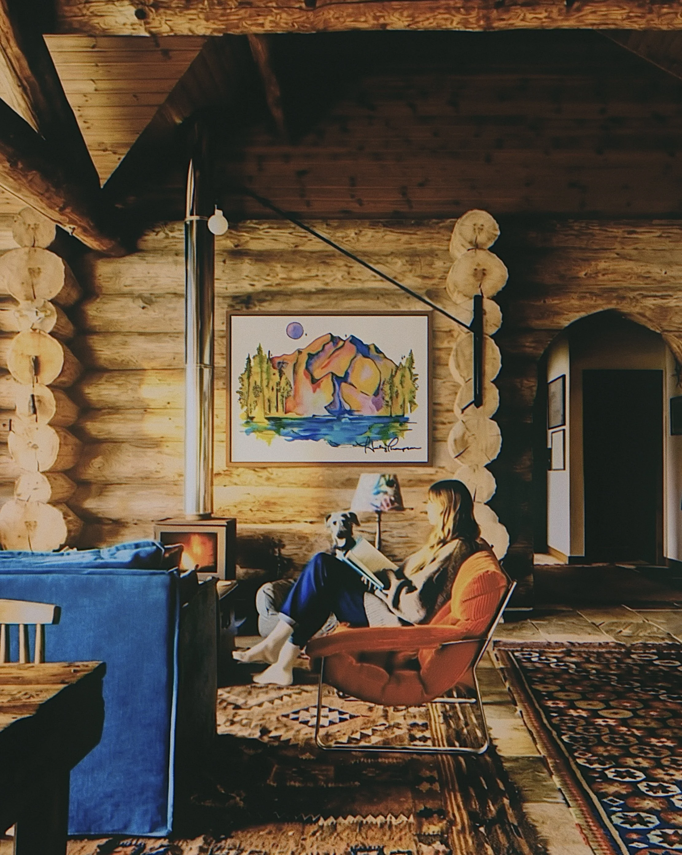 denali sunrise staged canvas.jpg