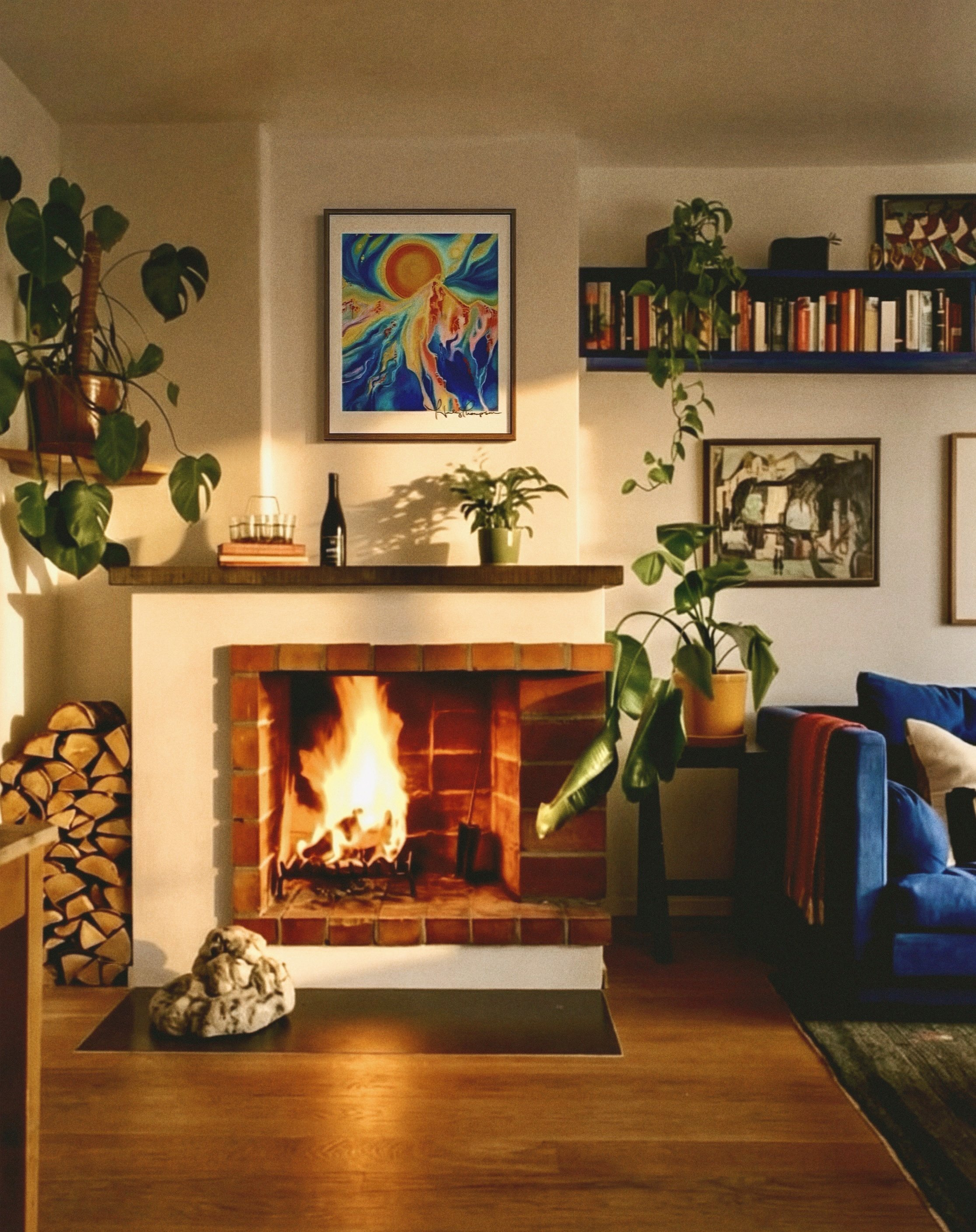 Glacial Glow_staged canvas.jpg