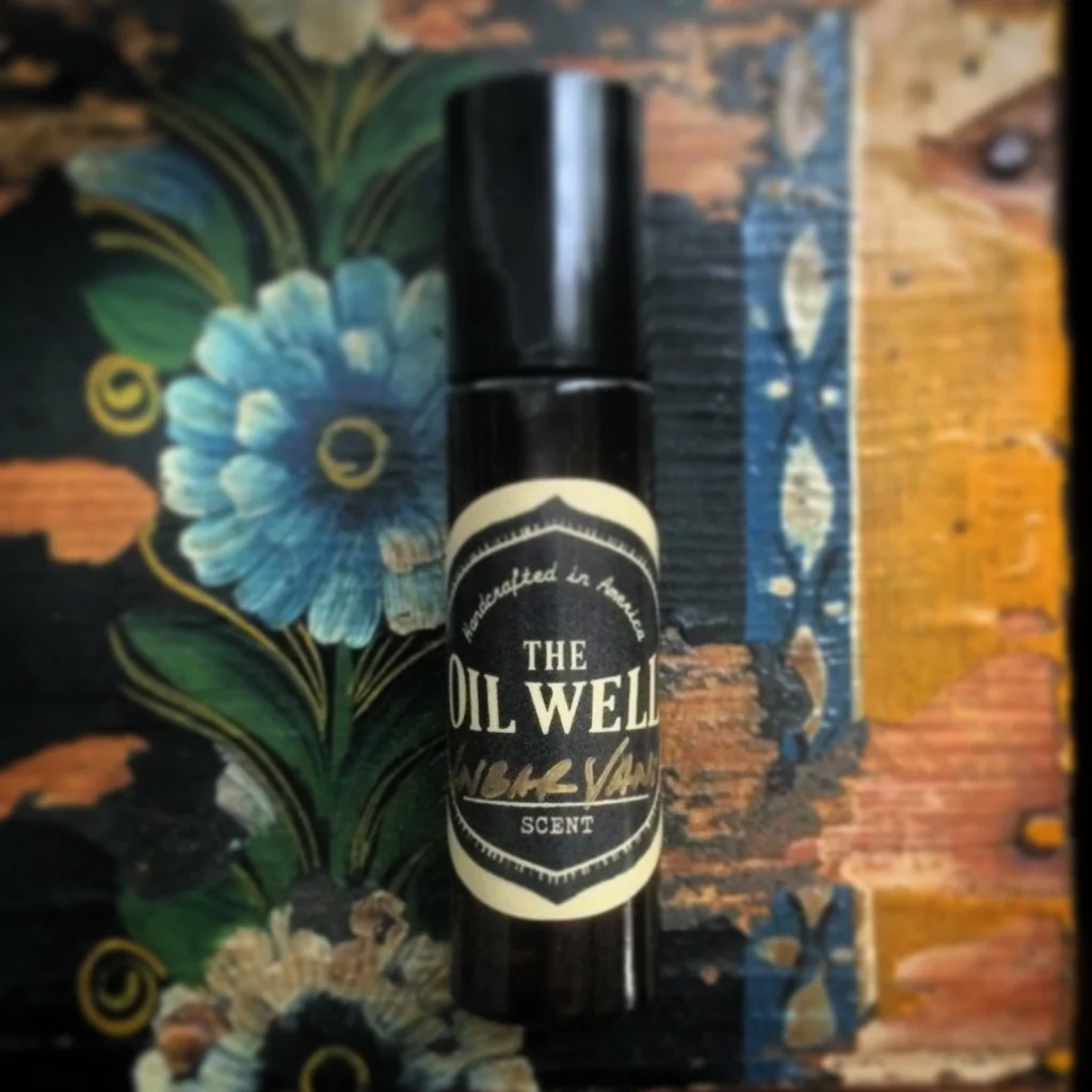 The Oil Well Scent Company 