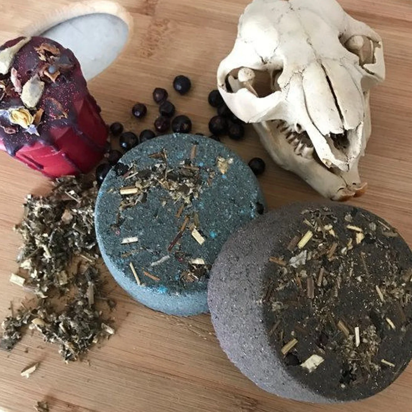 Magick &amp; Macabre Co. 