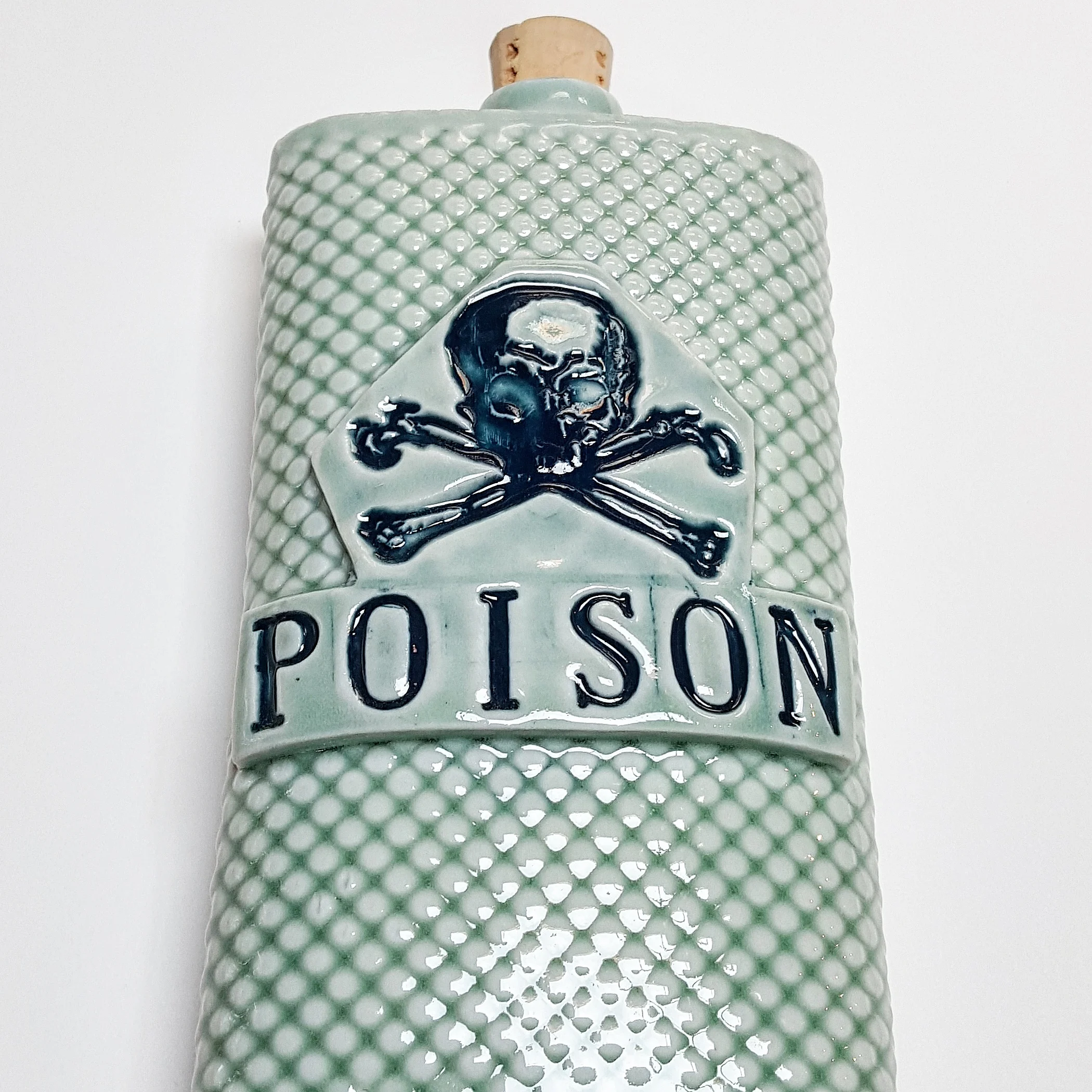 Wrong World Ceramics 