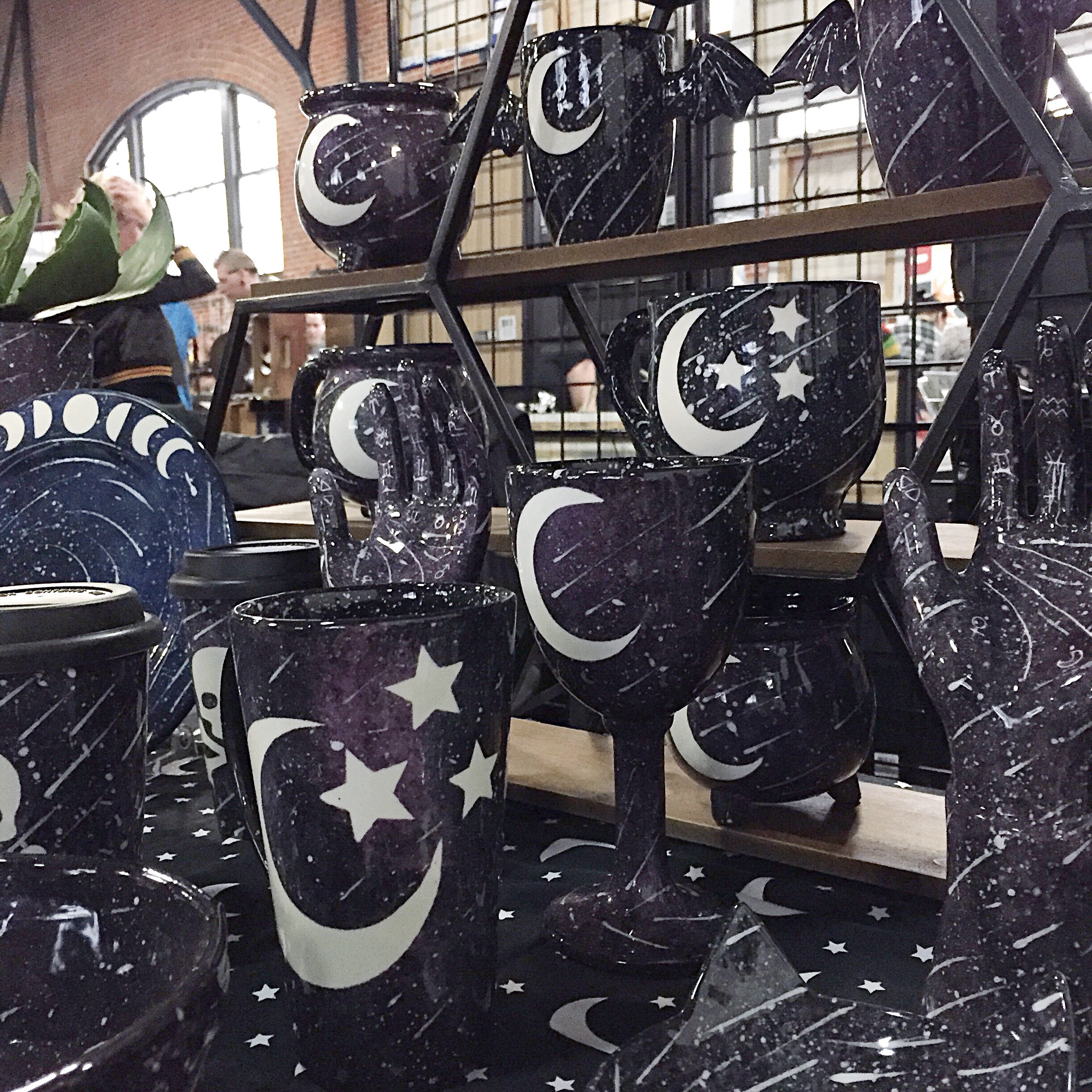 The Little Grass Hut