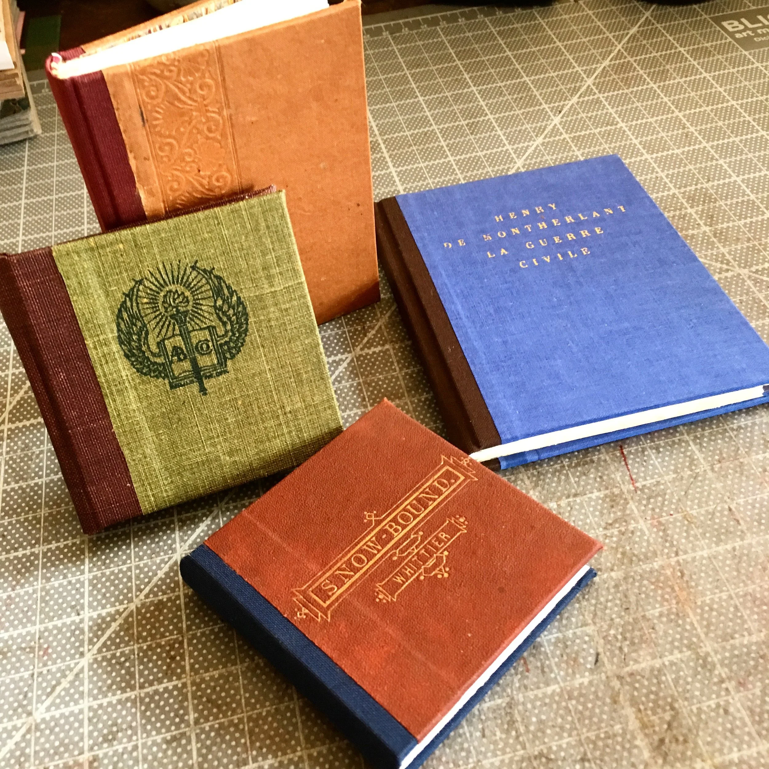 BookGrrl Bindery