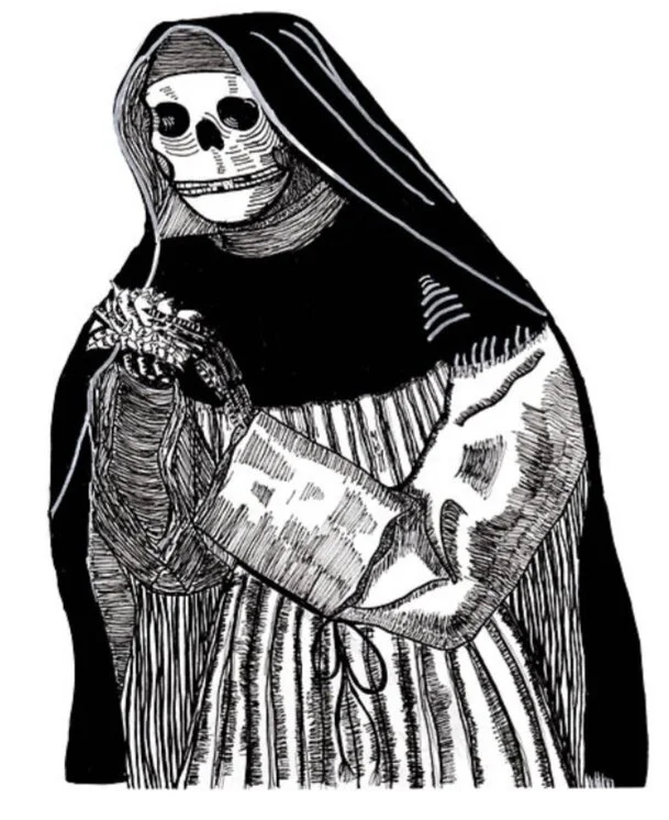 Moonflower Curiosities 