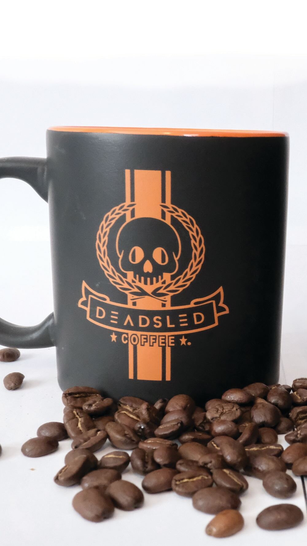 Dead Sled Coffee