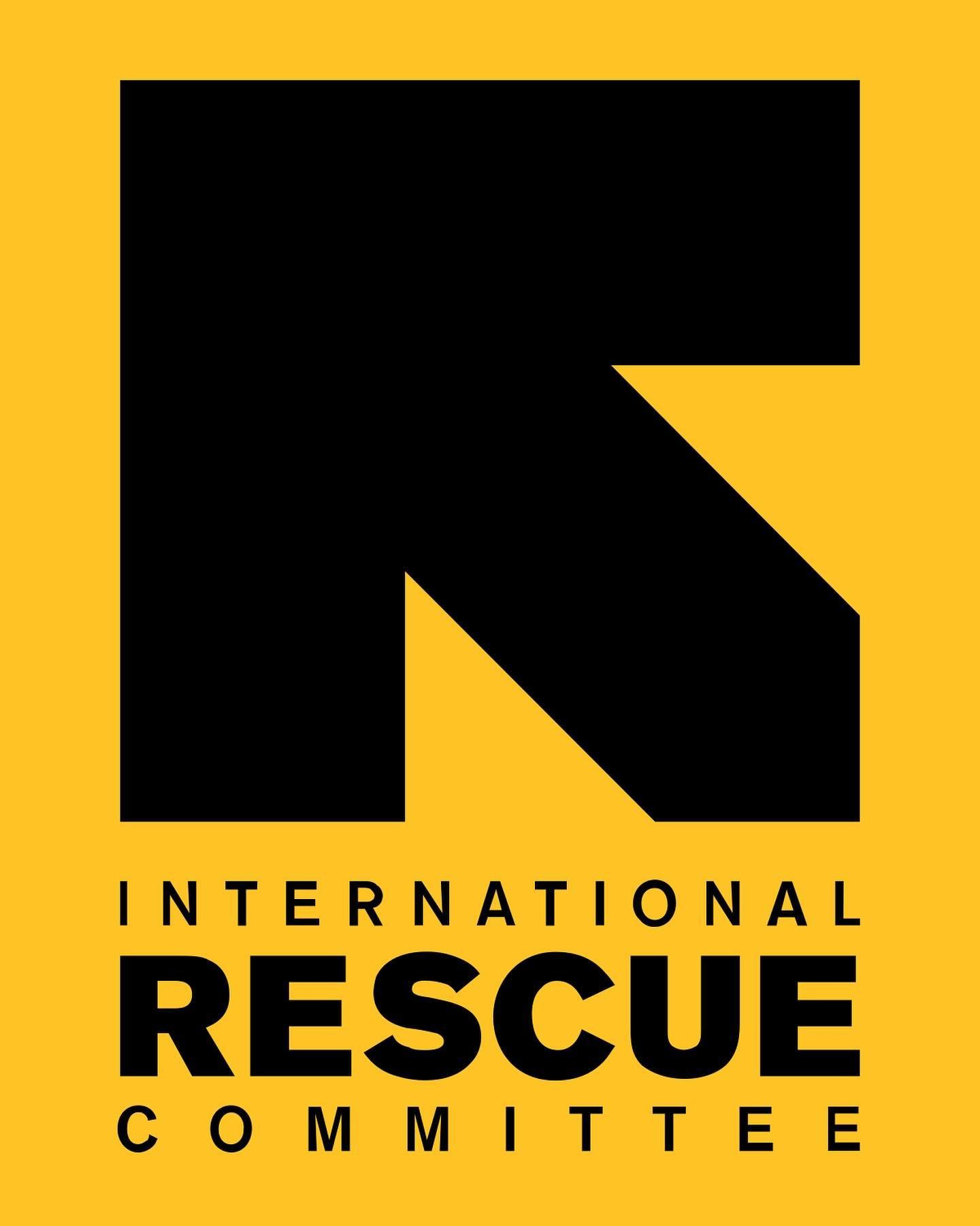 🗳️ Our artists have voted! We will be raising money for International Rescue Committee @rescueorg during our virtual market which starts in one week! 

ABOUT IRC 📣
&ldquo;Everyone deserves the safety and security of home. But right now, millions of