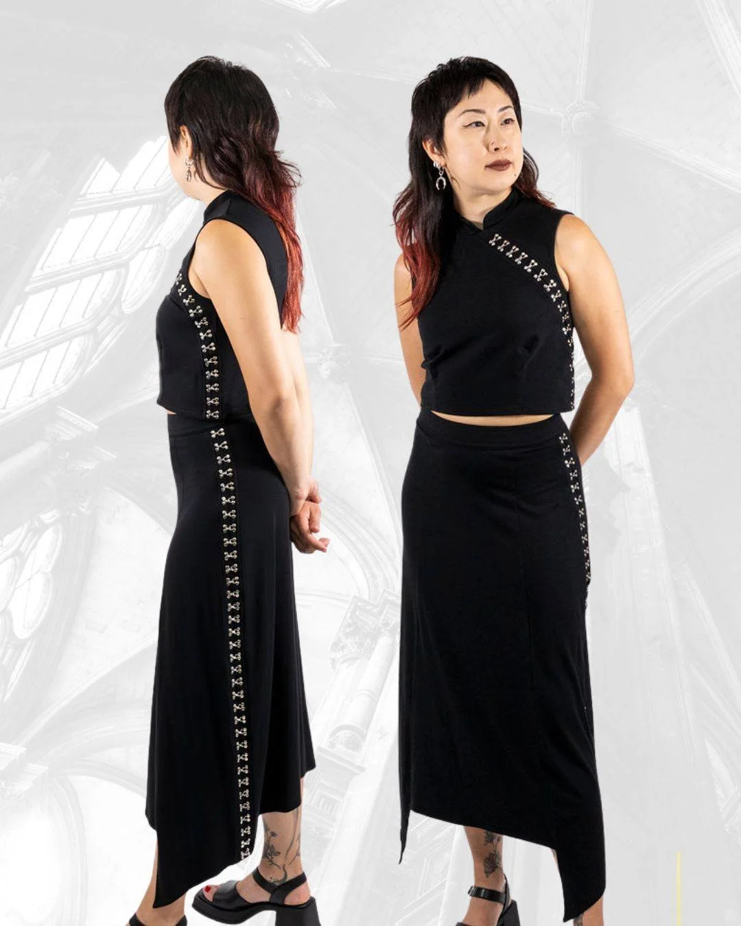 🥀 𝔏𝔬𝔳𝔢 𝔜𝔬𝔲 𝔱𝔬 𝔇𝔢𝔞𝔱𝔥 🥀 Artist Announcement 🎙 @trued.apparel 

Founded in 2019, Trued Apparel a modern apparel brand focused on dark minimalist aesthetics, premium materials, and a commitment to quality you can feel in every stitch. Fo