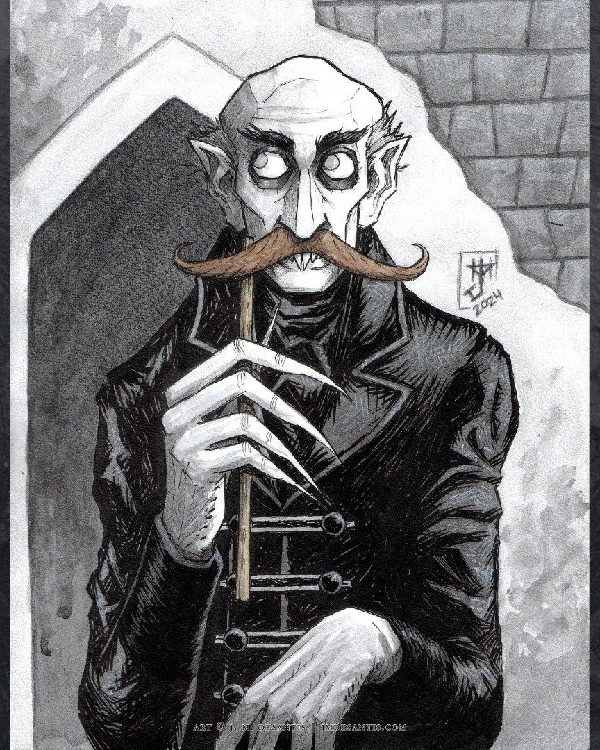 🥀 𝔏𝔬𝔳𝔢 𝔜𝔬𝔲 𝔱𝔬 𝔇𝔢𝔞𝔱𝔥 🥀 Artist Announcement 🎙 @jmdwriteist 

J. M. DeSantis welcomes you to explore his unique vision of the dark fantasy and horror genres through his novels, comics, and artworks. Raw, elegant, edgy, and Gothic, his w