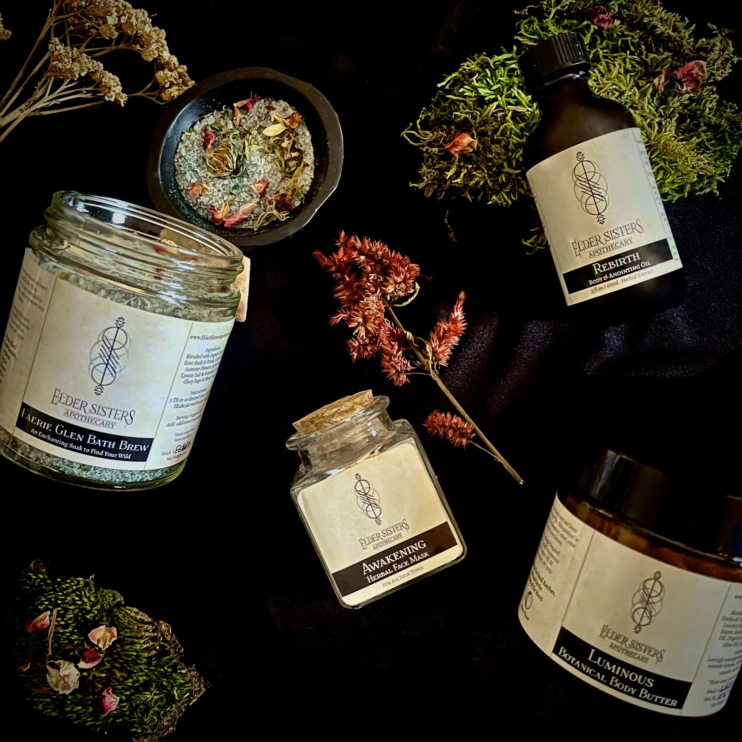 Elder Sisters Apothecary- Bath & Body OOTC - Elder Sisters.jpeg